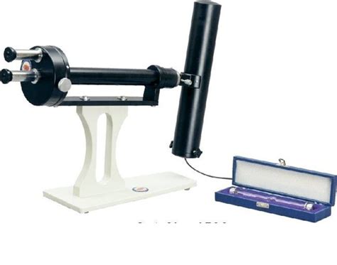 polarimeter experiment in hindi|bi quartz polarimeter.